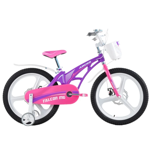 Велосипед ARDIS 20 BMX MG FALCON 2024