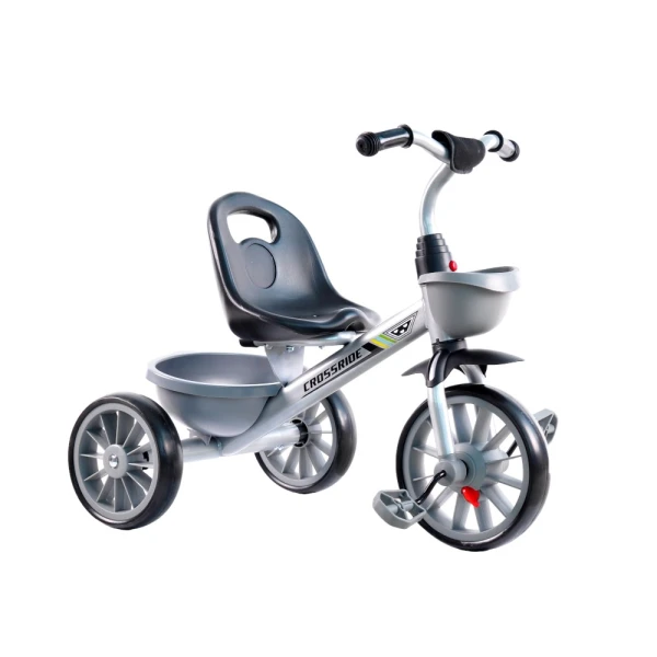 Велосипед Crossride TWO-FOUR HLF-515