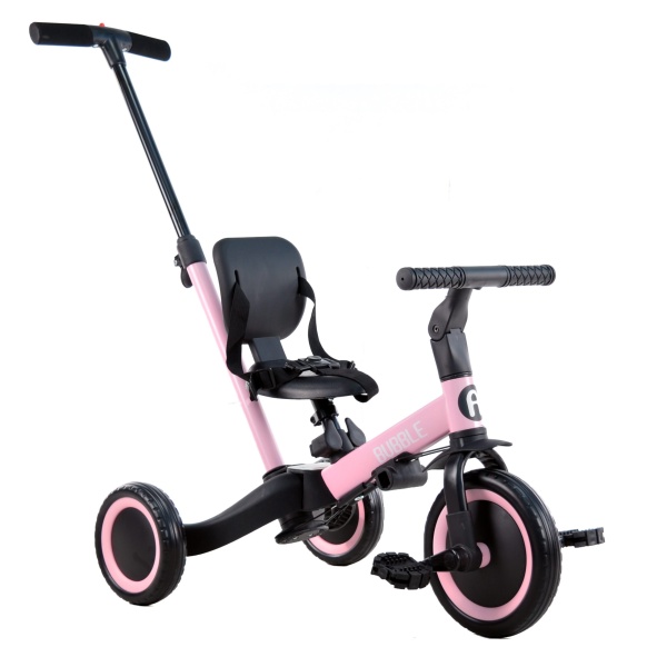 Велосипед Ardis 12 BUBBLE 5 в 1 TR007