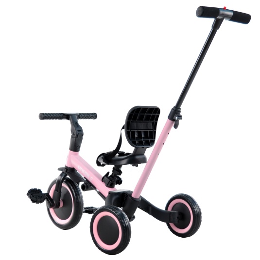 Велосипед Ardis 12 BUBBLE 5 в 1 TR007