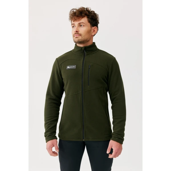 Флисовая кофта Radical Kamet