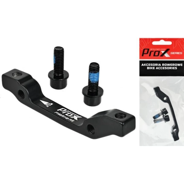 Адаптер ProX IS F160/R140мм для суппорта (C-UH-K-0116)