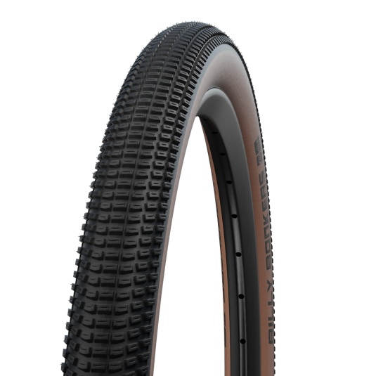 Покришка Schwalbe Billy Bonkers 26x2.10 (54-559) Performance Line, ADDIX, B/BRZ-SK