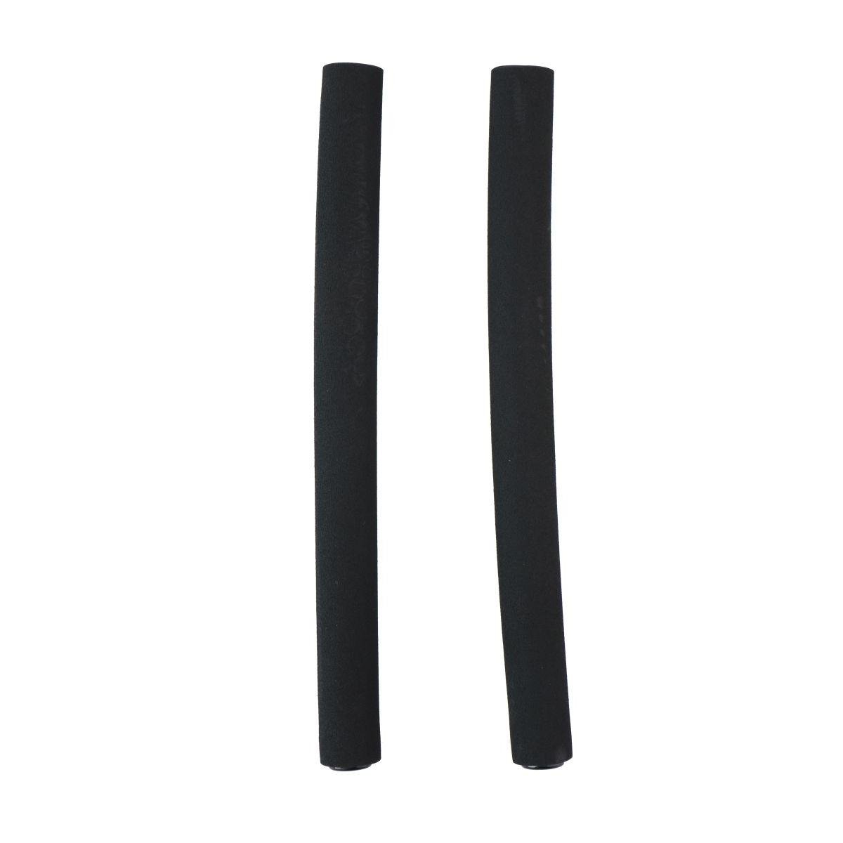 Грипсы пенка Bicycle Gear 37см, черный (476193) 1 Грипсы пенка Bicycle Gear 37см, черный (476193)
