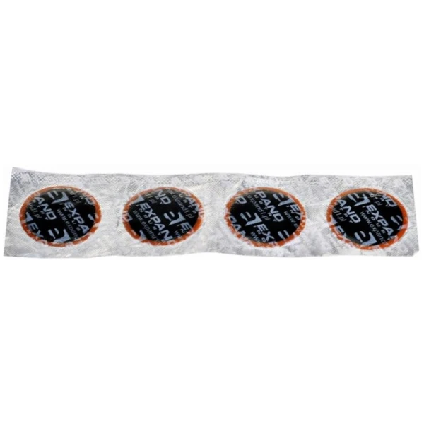 Латки Expand Bar для камеры, 25мм 1шт (A-PZ-0692)