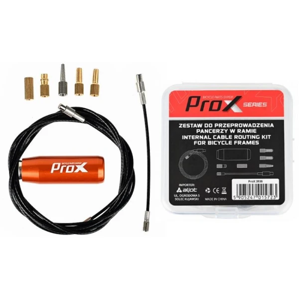 Инструмент ProX 3930 для протягивания кожуха в раме (A-N-0242)