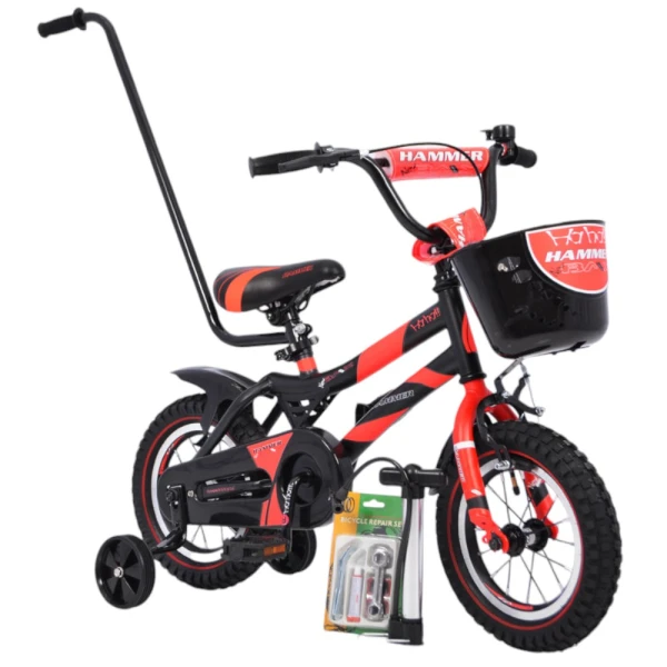 Велосипед Hammer 12 S500 2024
