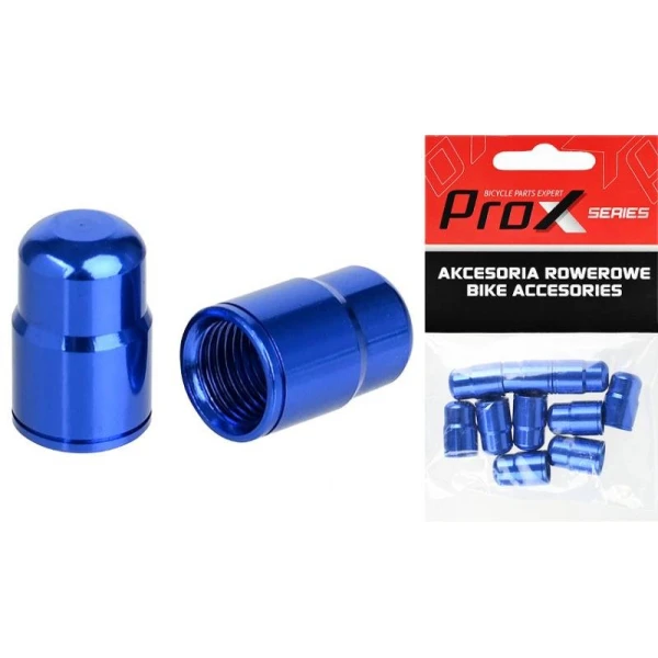 Колпачки на ниппель ProX AV-01 AV Schrader 10шт,