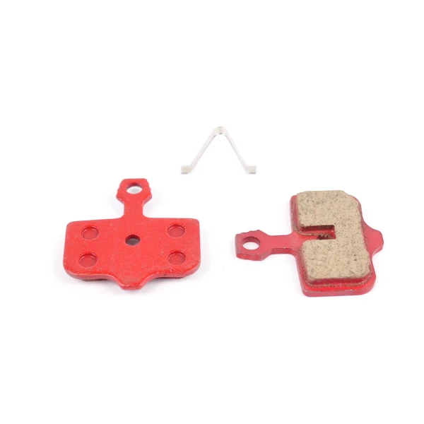 Тормозные колодки disk PАD04