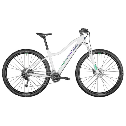 Велосипед Bergamont  27,5" Revox 4 FMN 