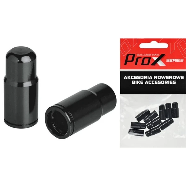 Колпачки на ниппель ProX FV-01 Presta 10шт