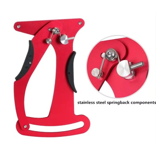 Тензометр Toopre BA506 для проверки натяжения спиц (BA506-red)
