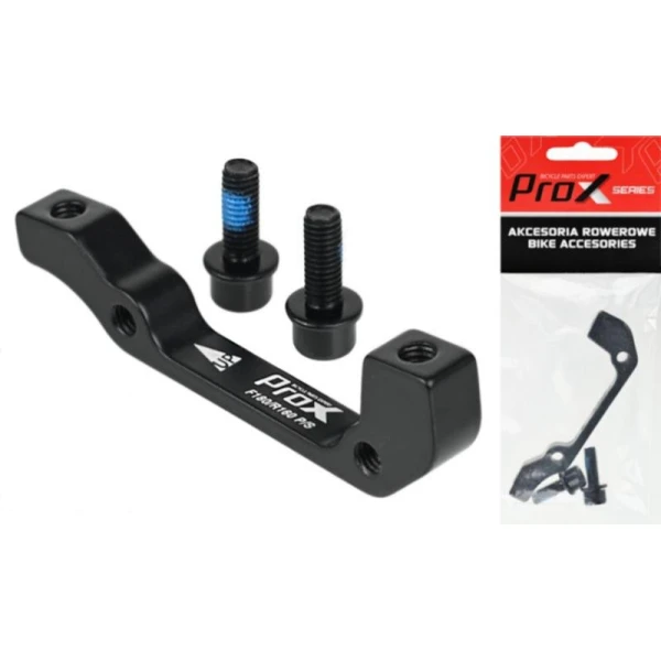 Адаптер ProX IS F180/R160мм для суппорта (C-UH-K-0117)