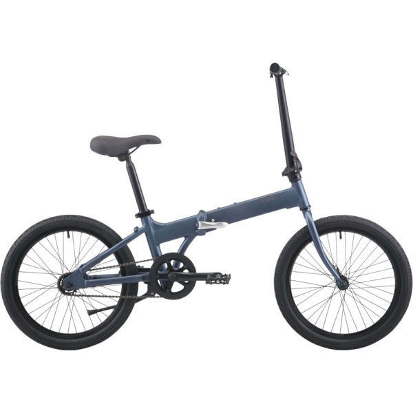 Велосипед 20 Pride MINI 1 2025