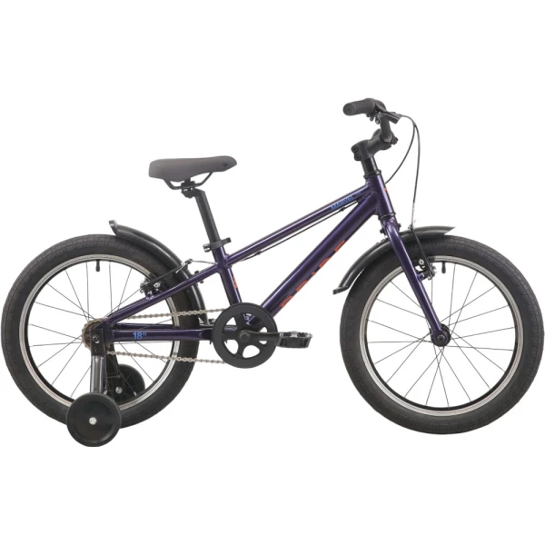 Велосипед 18" Pride MARVEL 18 2025