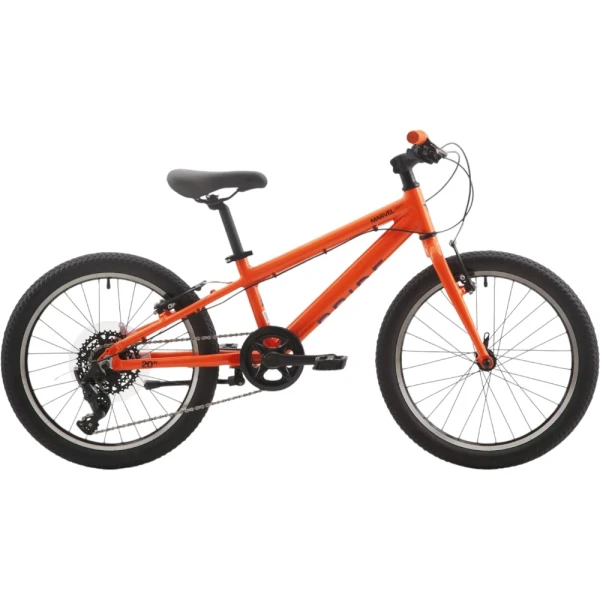 Велосипед 20" Pride MARVEL 2.2 2025