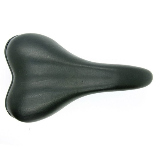 Седло Avanti FU-6251 черный (6251-black)