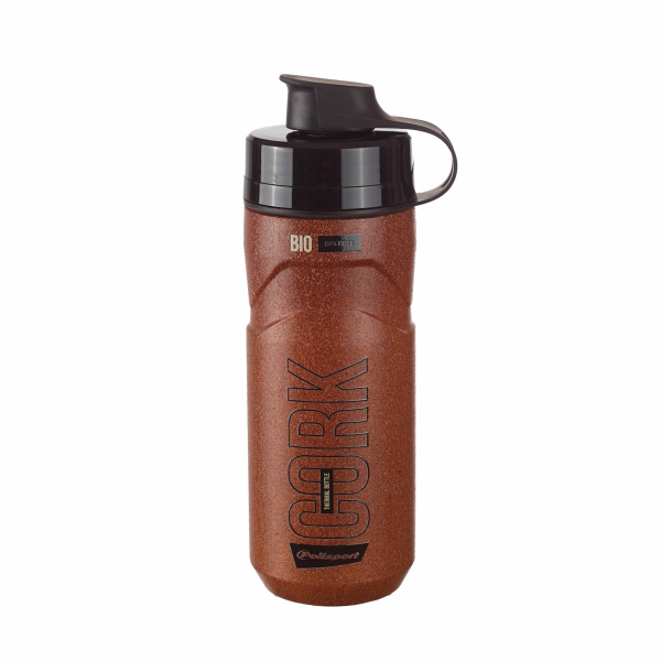 Термофлакон POLISPORT T500 500ml с корк.