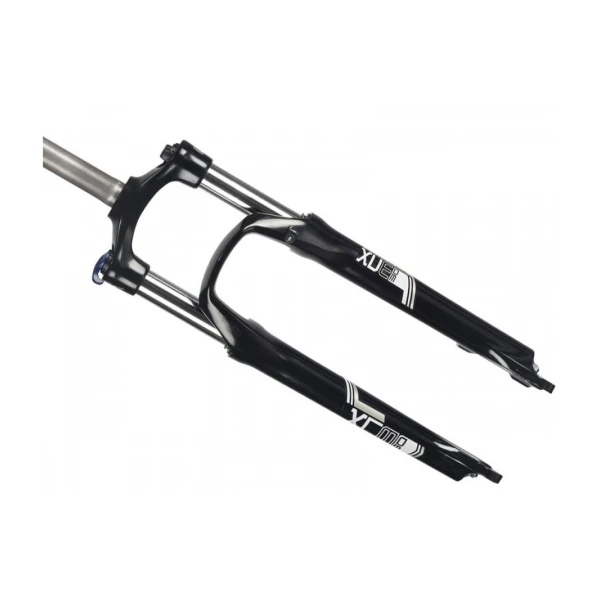 Вилка 29" Suntour XCM30 Lock 1-1/8" 240мм, безрезьбовая, черный (SF13-XCM-29-hlo-black)