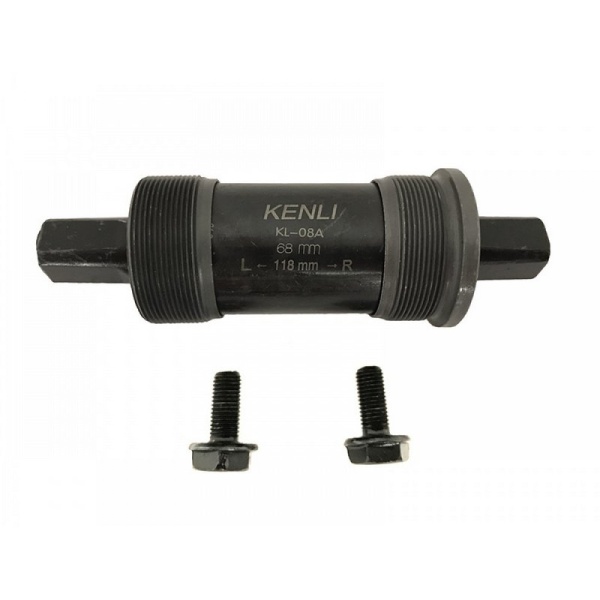 Картридж каретки 118mm ED Kenli KL-08A + 2S