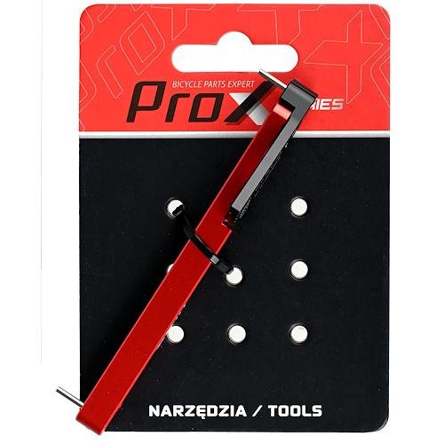 Индикатор износа цепи ProX CR-27 красный (A-N-0234) Индикатор износа цепи ProX CR-27 красный (A-N-0234) 2 Индикатор износа цепи ProX CR-27 красный (A-N-0234) Индикатор износа цепи ProX CR-27 красный (A-N-0234)