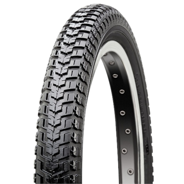 Покрышка CST BMX 16x2,125 C712