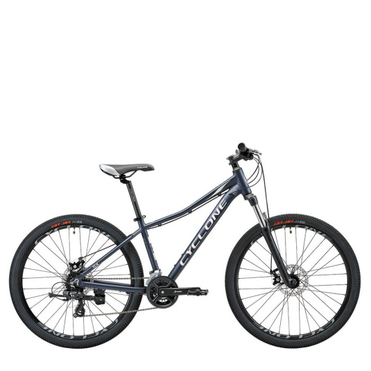 Велосипед 26 Cyclone RX 2025