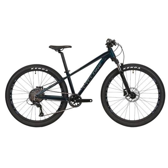 Велосипед 26 Cyclone RX 2025