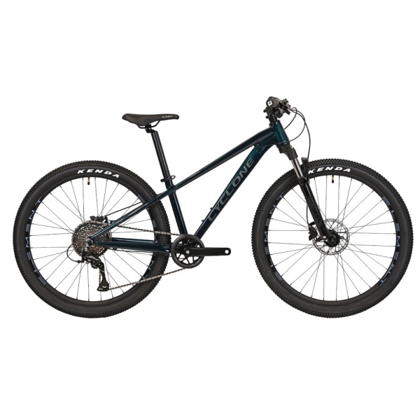 Велосипед 26 Cyclone RX 2025