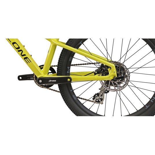 Велосипед Cyclone 24" Ultima 2024