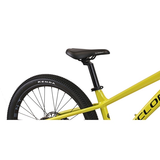 Велосипед Cyclone 24" Ultima 2024