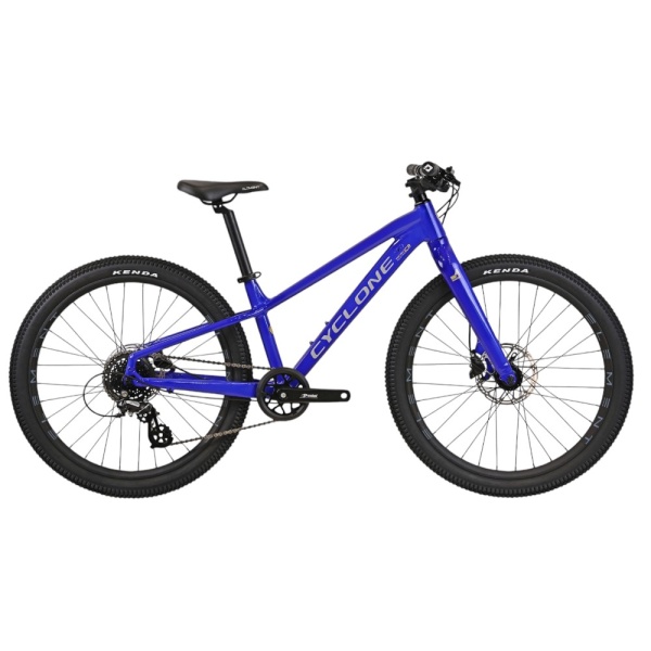 Велосипед Cyclone 24" Ultima 2024