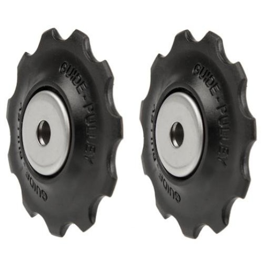 Ролики задней опрокидыватели M-Wave Pulley Guide 11T, 9-10 шв. (C-UN-T-0048)