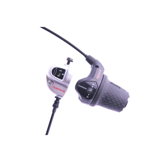Втулка Shimano Inter NEXUS 3 SG-3C41 14Gx36Hx22Т, с манеткой