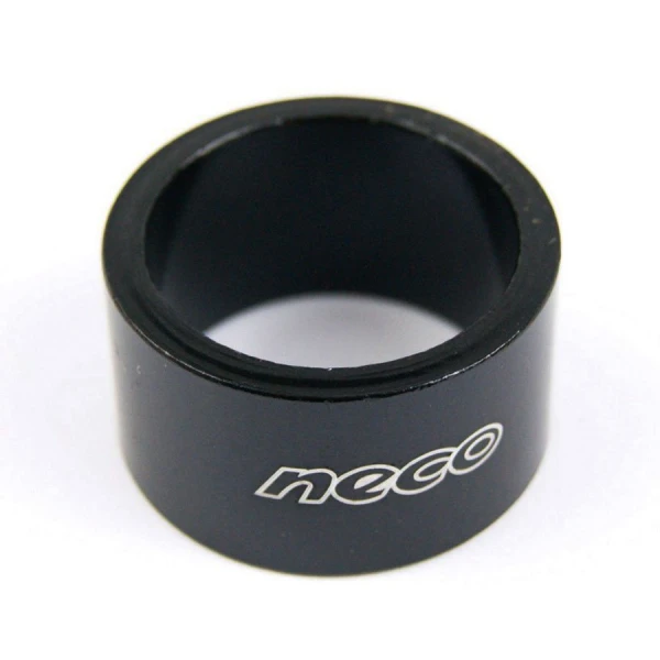 Кольцо Neco на рулевую колонку 1-1/8" 20мм (C-ST-0047)