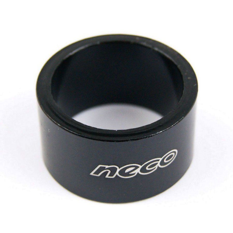 Кольцо Neco на рулевую колонку 1-1/8" 20мм (C-ST-0047) 1 Кольцо Neco на рулевую колонку 1-1/8" 20мм (C-ST-0047)
