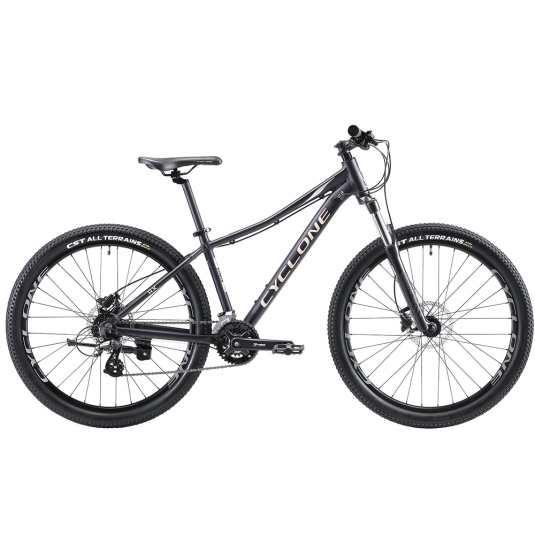 Велосипед 26 Cyclone RX 2025