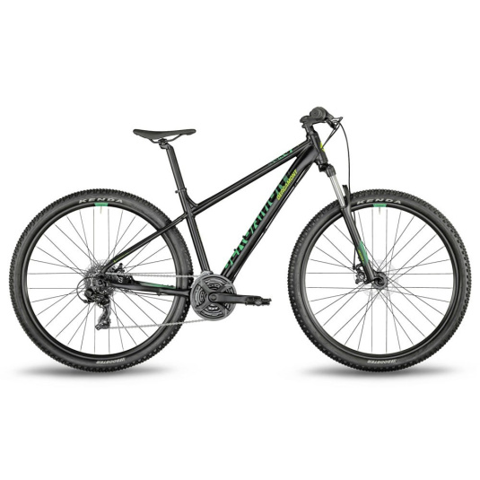 Велосипед Bergamont 27,5" Revox 2 
