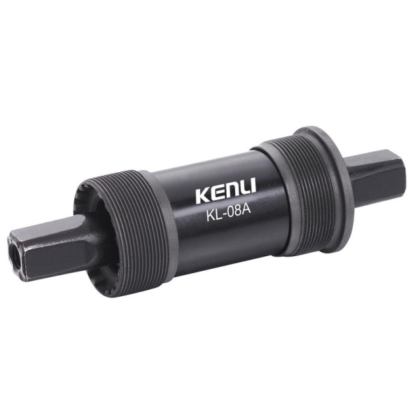 Каретка Kenli KL-08A 127, под квадрат, 68 x 127 мм