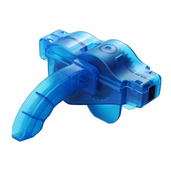 Мойка цепи Kenli KL-7000, с ручкой, пластик