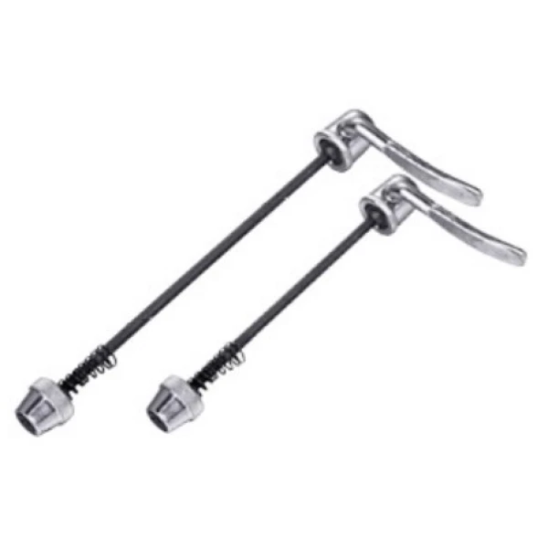 Комплект эксцентриков Kenli KL-800A, перед + зад, боковой зажим, закаленная ось