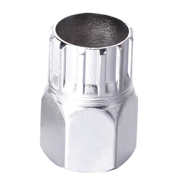 Съемник кассеты Kenli KL-9714, под ключ, отверстие 23,5 мм
