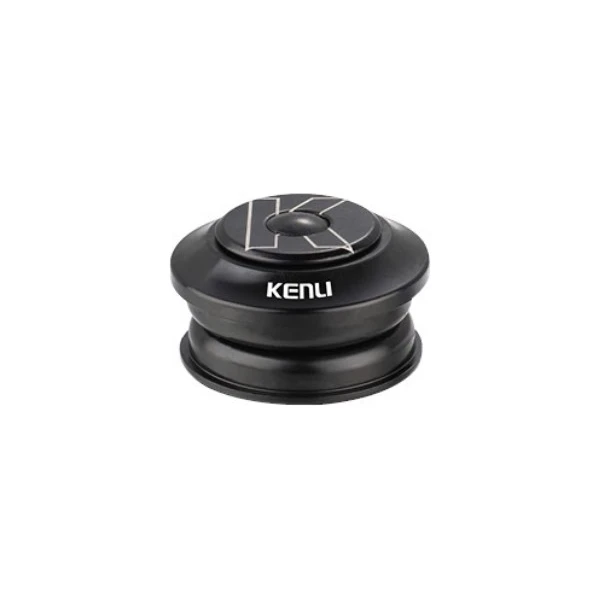 Рульова колонка Kenli KL-B431, напівінтегрована, кульки (1 1/8 - 1 1/8)