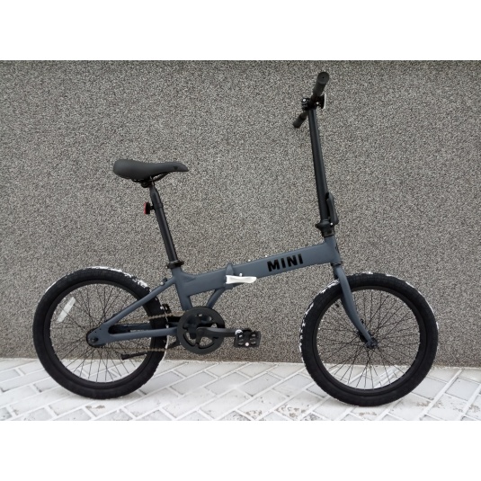 Велосипед 20 Pride MINI 1 2025