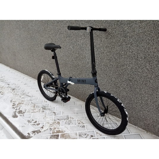 Велосипед 20 Pride MINI 1 2025