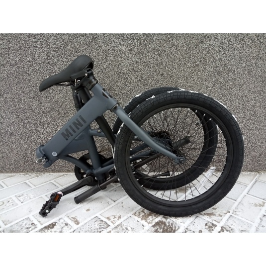 Велосипед 20 Pride MINI 1 2025