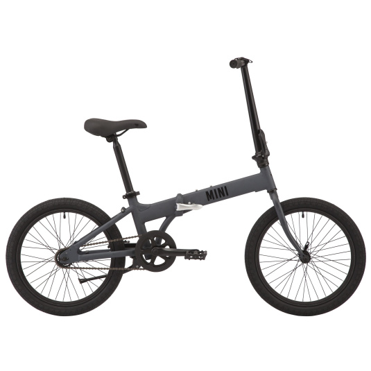 Велосипед 20 Pride MINI 1 2025