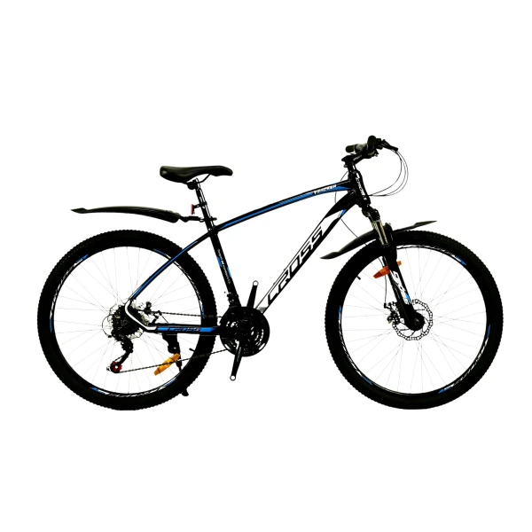 Велосипед Cross Tracker 26 