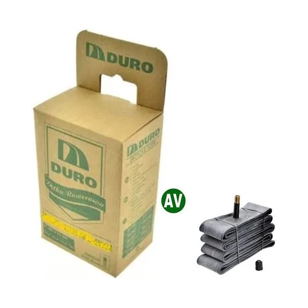 Камера Duro 12" 1/2x1.75x2 1/4 AV (D12-5)