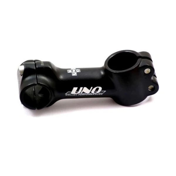 Вынос UNO AS-601 25,4 мм 60 мм черный (AS601/060)